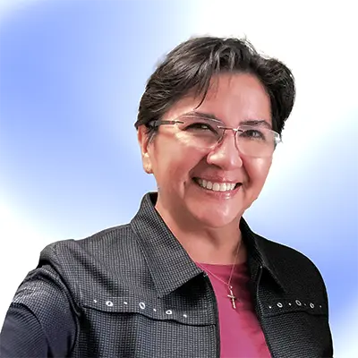 SANDRA LUZ GARCÍA SÁNCHEZ